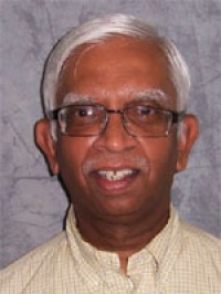Dr. Sundaresan T Sambandam M.D., Hematologist (Blood Specialist)