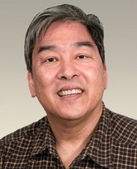 Dr. Daniel Philip Ikeda M.D.