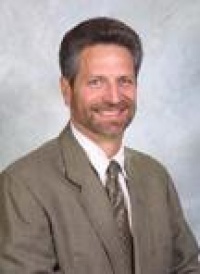 Dr. John Alden Weeks M.D., Family Practitioner