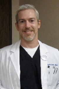 Dr. David A Bushore M.D.
