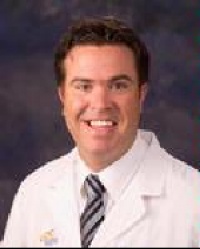 Dr. Matthew Vance Diltz M.D.