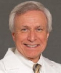 Dr. Gerald John Riffelmacher M.D.