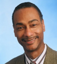 Dr. Calvin B. Wheeler MD