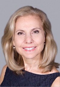 Dr. Cynthia Matossian MD, Ophthalmologist