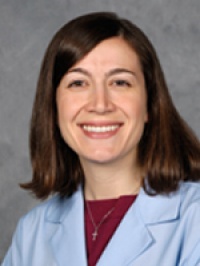 Dr. Mary Michael Westerholm M.D.