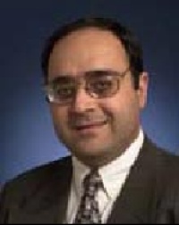 Mazen Beshara MD FACC, Nuclear Medicine Specialist