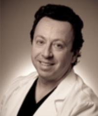 Dr. Kent Douglas Strickman D.D.S., Endodontist