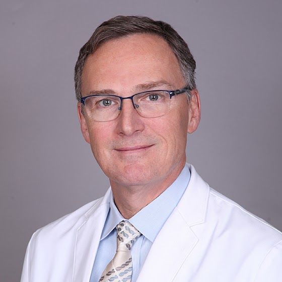 Dr. Gregory  Cox MD
