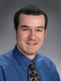 Dr. David E Melbye M.D., Pediatrician