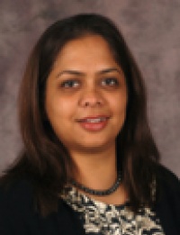 Dr. Fahima M Nasar MD