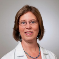 Dr. Cynthia Ann Rasmussen MD