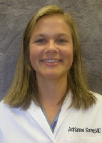 Dr. Adrianne E. Sever MD