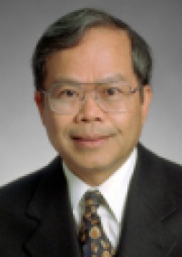 Dr. Chris Chang MD, Surgeon (Pediatric)
