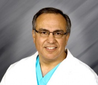 Dr. David Anthony Jarrin D.D.S.
