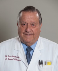 Leonard Digiovanni Other, Doctor