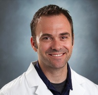Dr. Matthew John Mckenna MD, Orthopedist