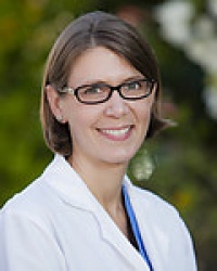 Dr. Laura Nadine Godat M.D., Surgical Oncologist