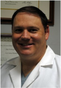 Dr. John Joseph Kolberg DPM
