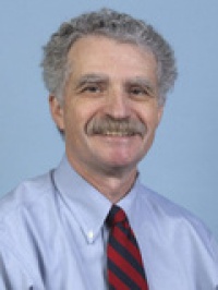 Dr. Philip Strohm Anson M.D.