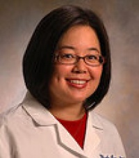 Dr. Nicole Melissa Leong MD