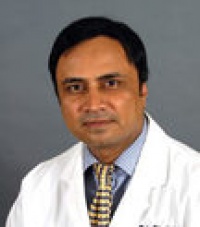 Dr. Mohsinuzzaman  Khan MD