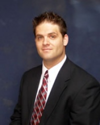 Dr. Bryan Andrew Blanck D.P.M., Podiatrist (Foot and Ankle Specialist)