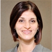 Dr. Jessica M Ventimiglia M.D.