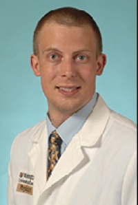 Dr. Christopher William Wieland MD, Internist