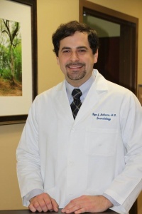 Dr. Ryan Joseph Matherne MD