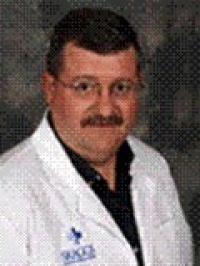 Dr. Vernon Kent Cooper M.D., Neurologist