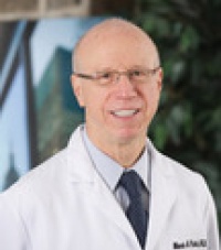 Dr. Mark A Fialk M.D., Hematologist (Blood Specialist)