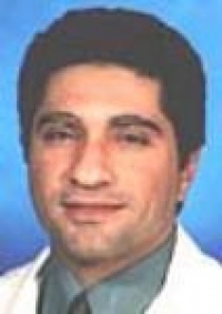 Dr. Farhad S Irani MD, Internist