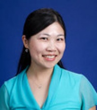 Dr. Karen K Chiu M.D.