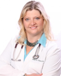 Dr. Billie Dawn Toler D.O.
