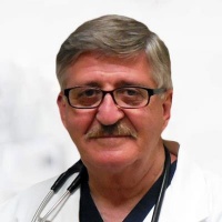 Dr. Gustavo G Leon M.D.