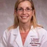 Dr. Margaret Zimmerman MD, Pediatrician