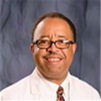 Dr. Gregory K. Parker M.D.