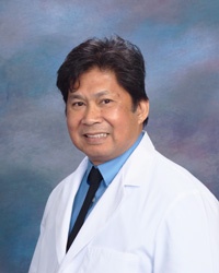Dr. Daniel Panajon Bunyi D.M.D., Dentist