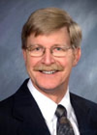 Dr. Jerry Robin Jorgensen DC, Chiropractor