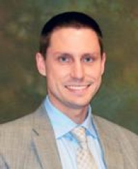 Brian James Zirgibel M.D., Orthopedist