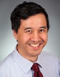 Dr. Yee-ming Chan M.D., PH.D., Endocronologist (Pediatric)