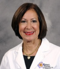 Dr. Lorraine Rodriguez M.D., OB-GYN (Obstetrician-Gynecologist)