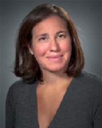 Dr. Christine Marie Mullin M.D.