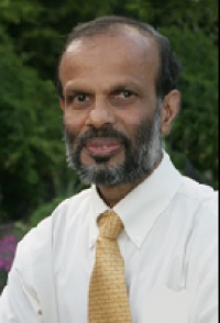 Dr. Mysore  Seetharaman M.D.