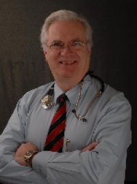 Dr. Steven H. Packard M.D., Orthopedist