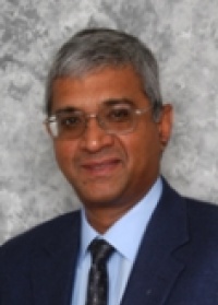 Dr. Dinesh K Jain M.D., Geriatrician