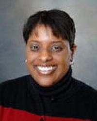 Dr. Pamela Denise Wilson M.D.