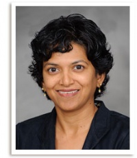 Dr. Vandana Raman MD, Hematologist (Blood Specialist)