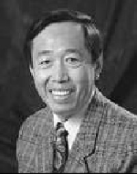 Dr. Mitchel Wong MD, Optometrist