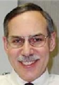 Dr. Carl I Schoenberger MD, Pulmonologist